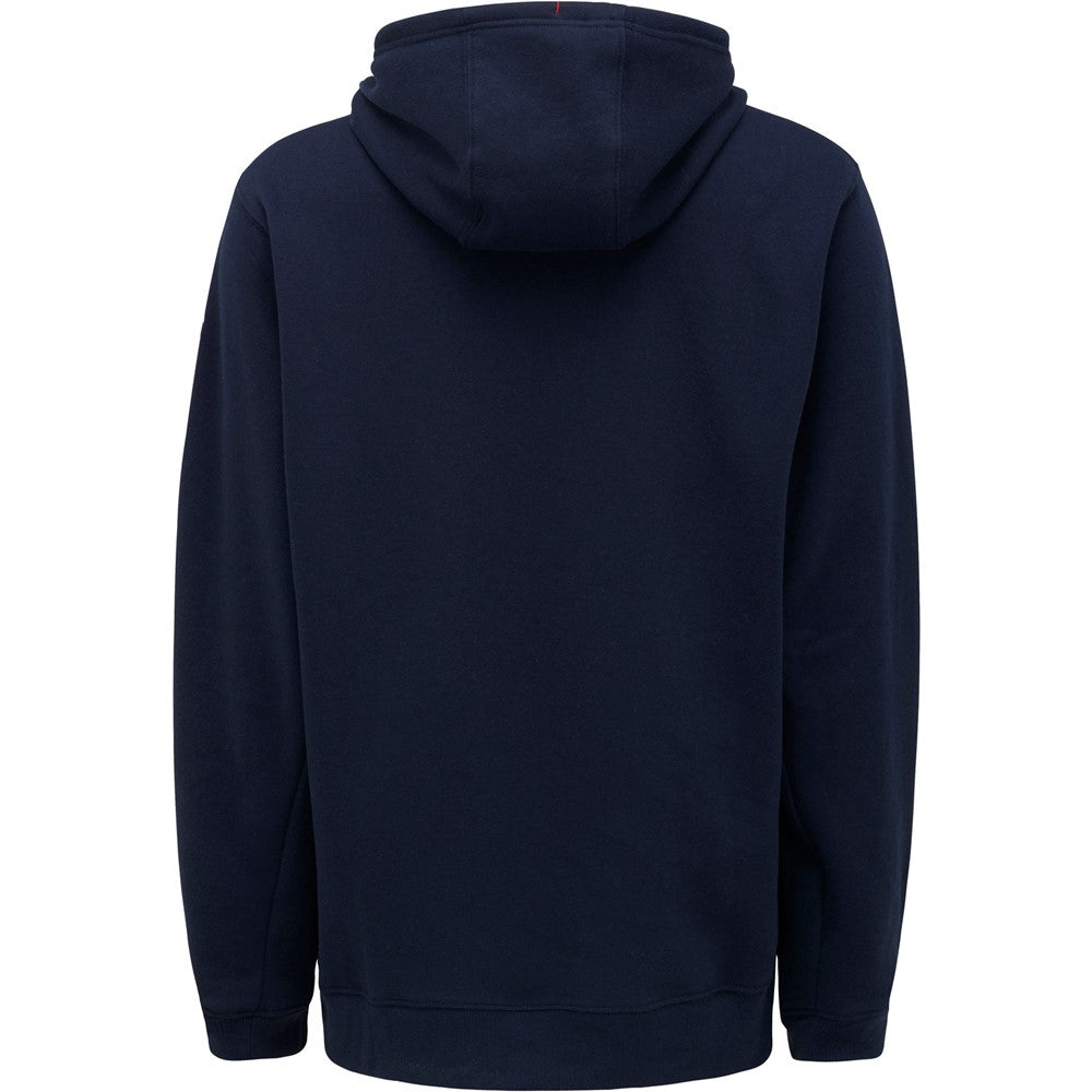 Hard Yakka Men Brushed Fleece Hoodie