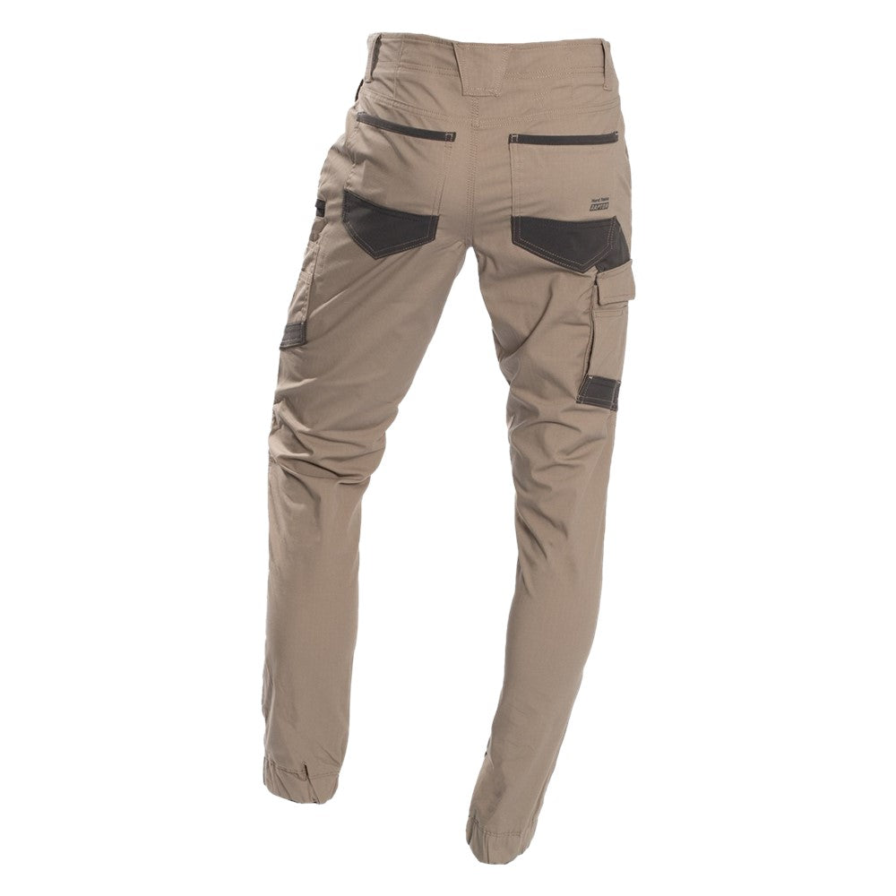 Hard Yakka Men Raptor Cuff Pant