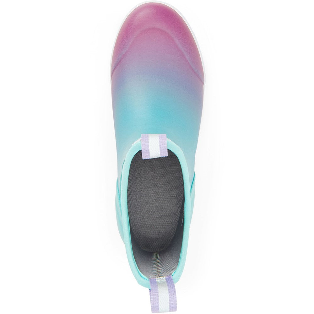 Xtratuf Men Ankle Deck Boot