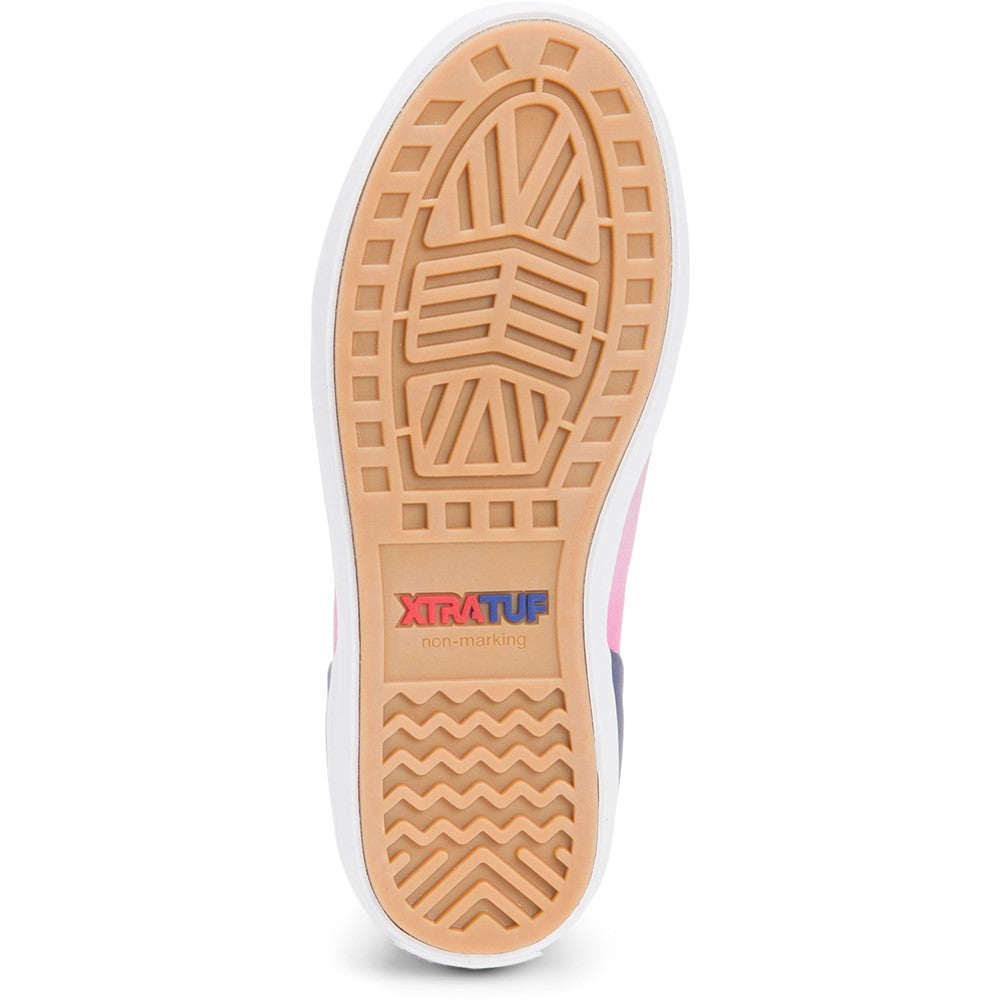 Xtratuf Men Ankle Deck Boot