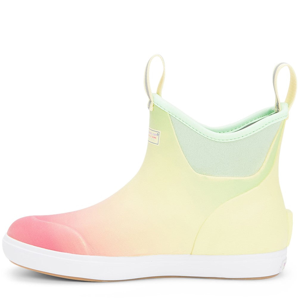 Xtratuf Men Ankle Deck Boot