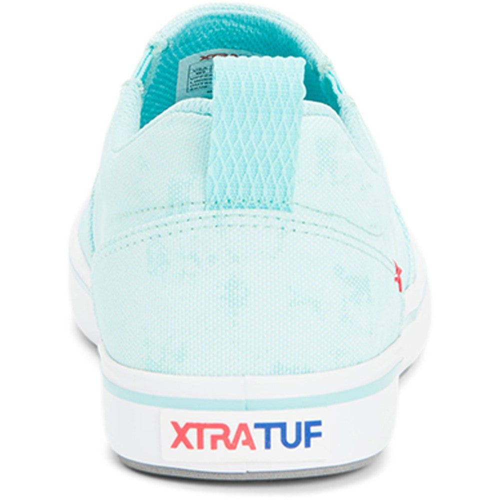Xtratuf Women Sharkbyte Sustainable Deck Shoe
