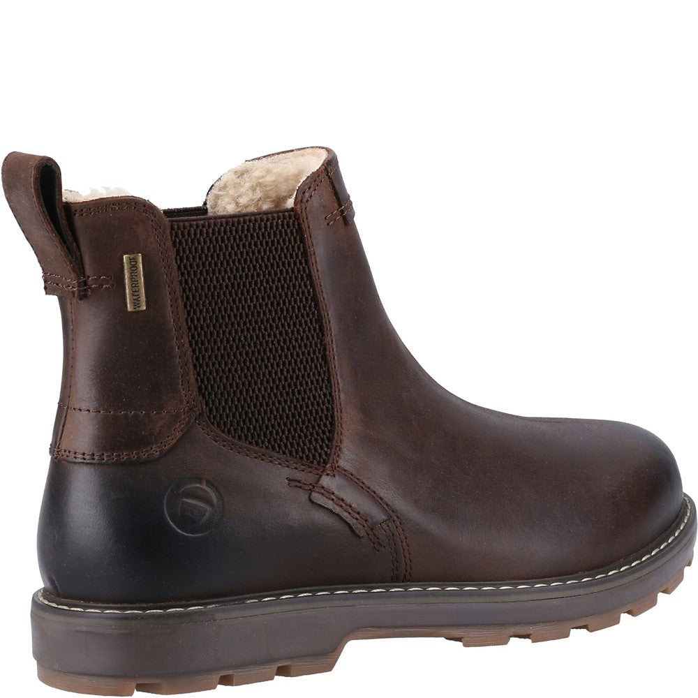 Cotswold Men Snowshill Chelsea Boot