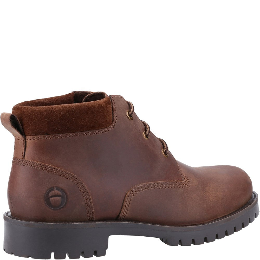 Cotswold Men Banbury Shoe Boot