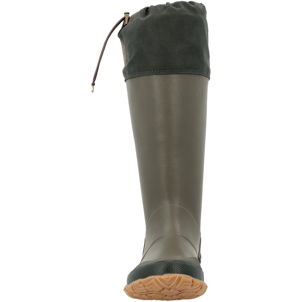 Muck Boots Unisex Forager Wellingtons