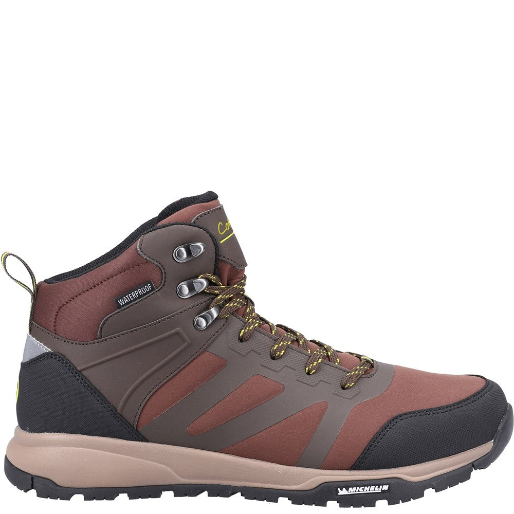 Cotswold Kingham Mid Mens Boot