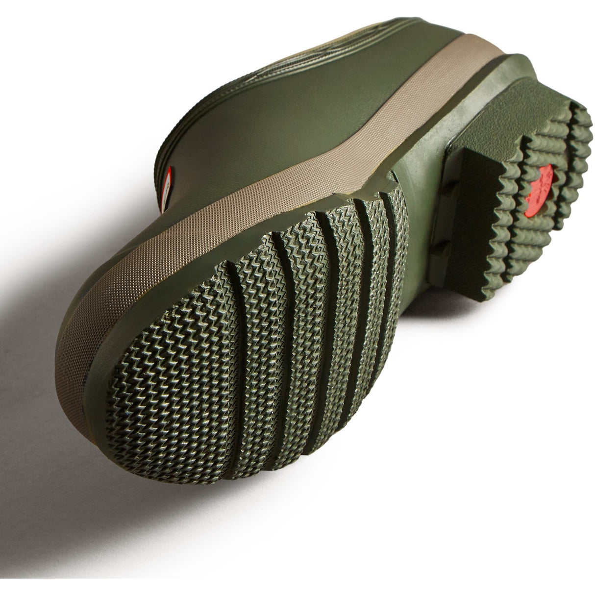 Hunter Men Gardener Clogs