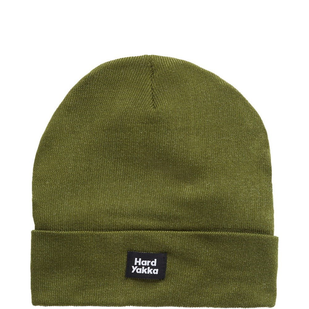 Hard Yakka Men Sock & Beanie Bundle