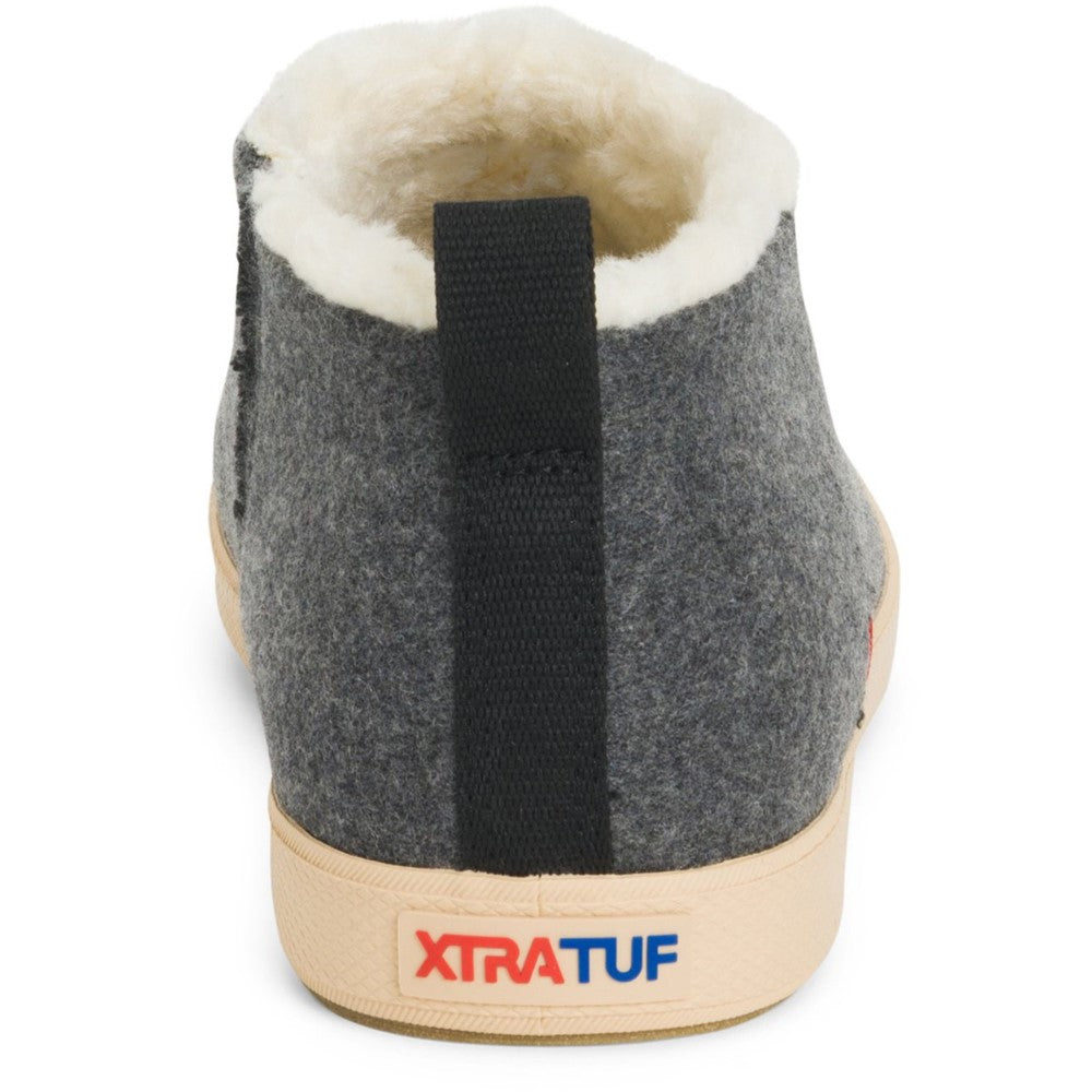 Xtratuf Men Homer Waterproof Slipper