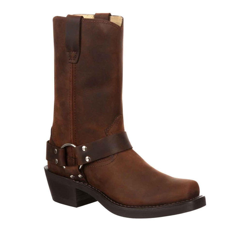 Durango Women Harness Ladies Mid Boot