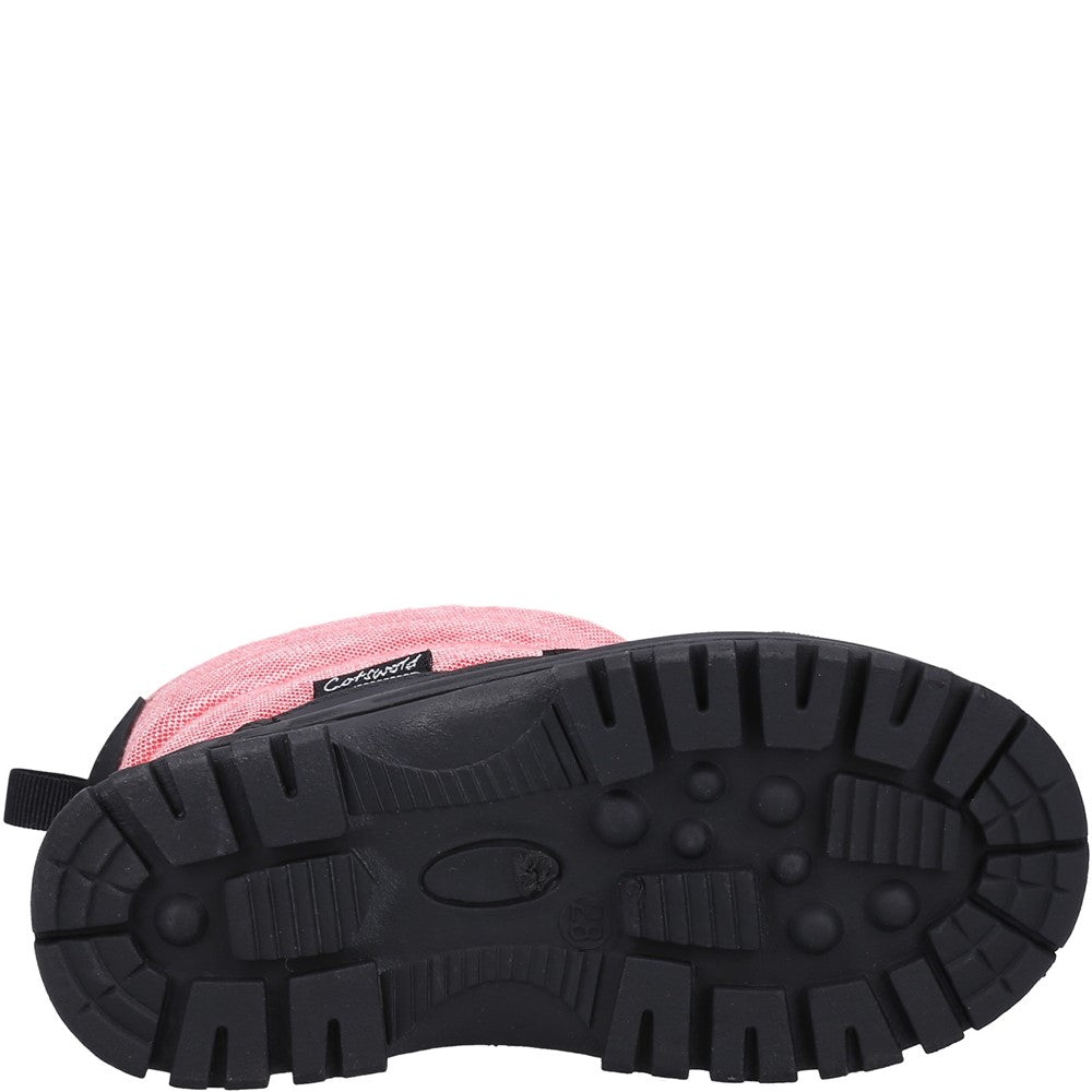 Cotswold Kid Bathford Wellingtons