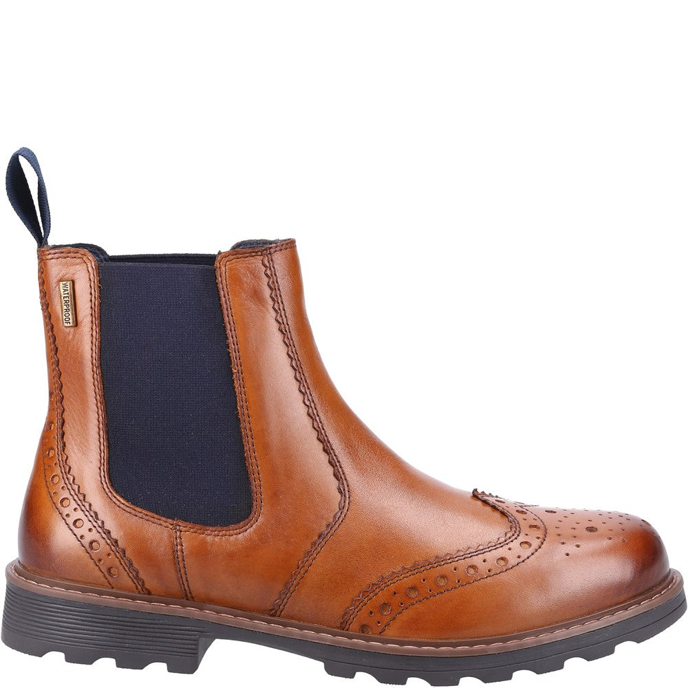 Cotswold Men Ford Boots