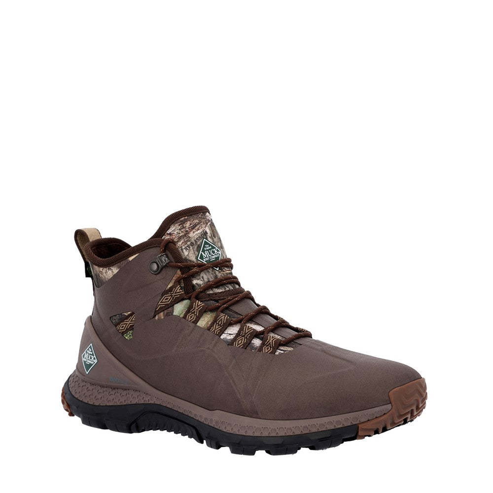 Muck Boots Unisex Outscape Max Boots