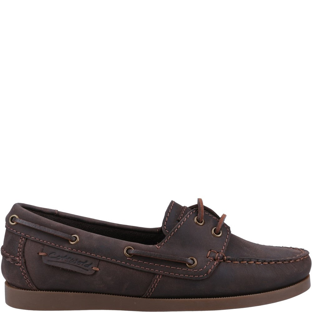 Cotswold Men Bartrim Shoe