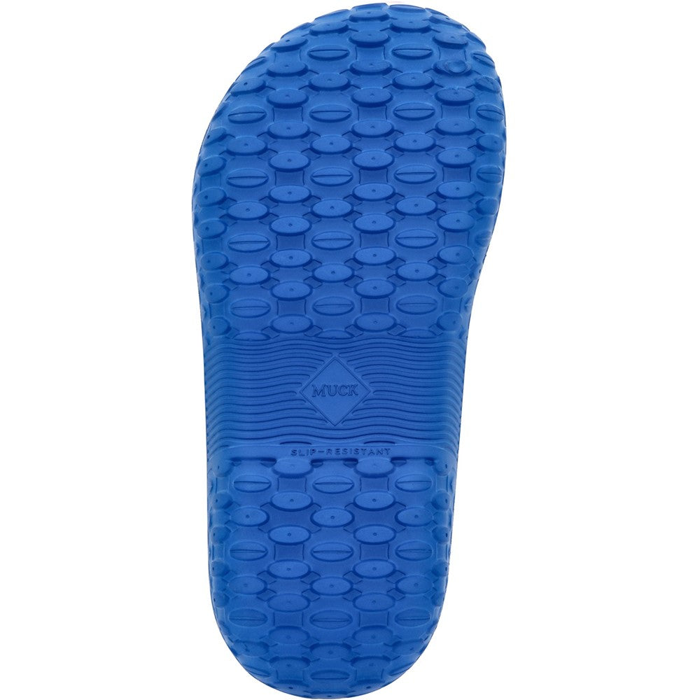 Muck Boots Kids Muckster Lite Clog Kid