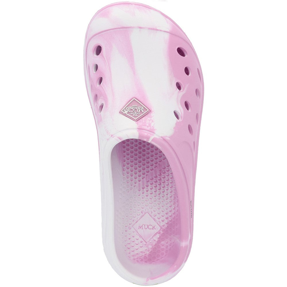 Muck Boots Kids Muckster Lite Clog Kid