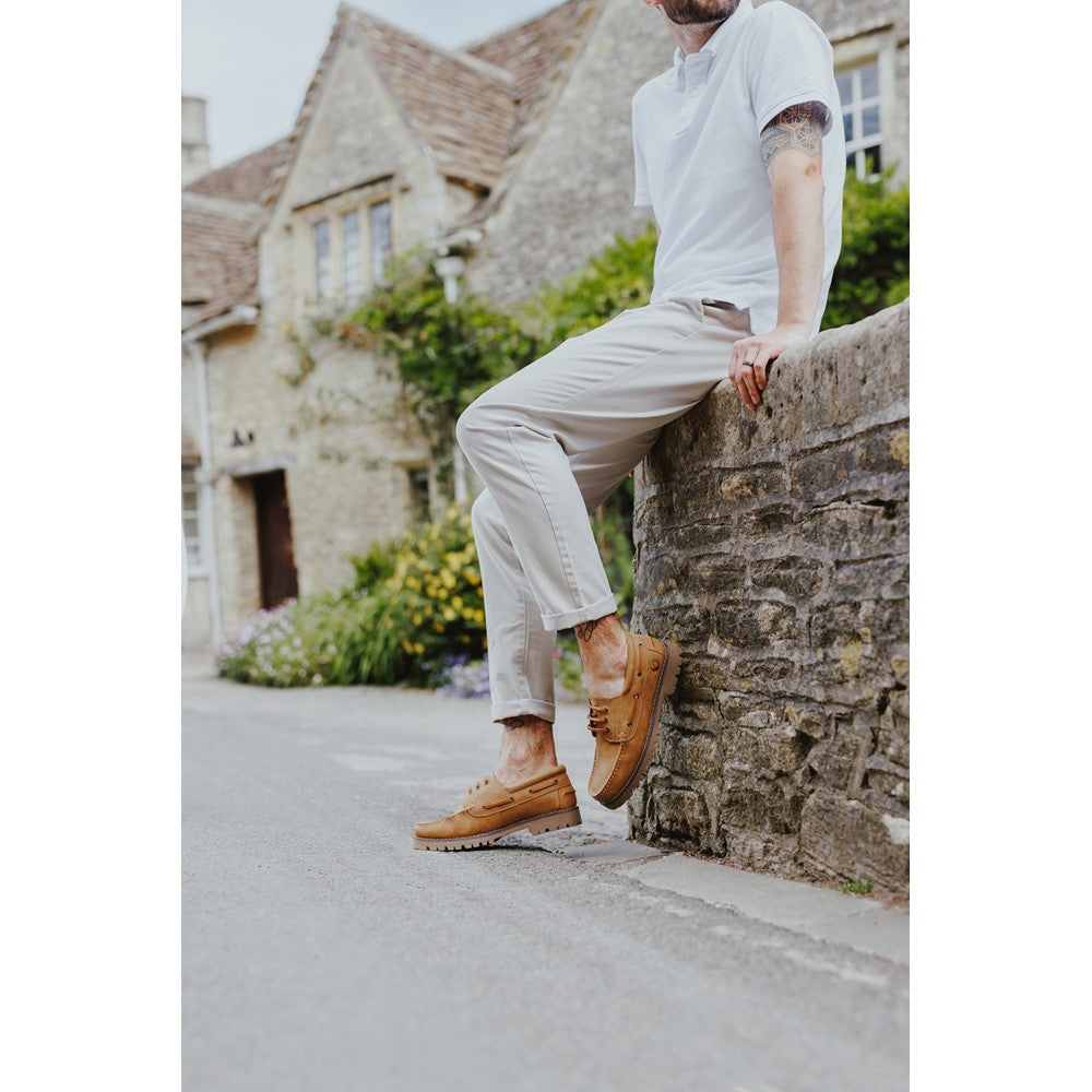 Cotswold Men Inglecote Shoe
