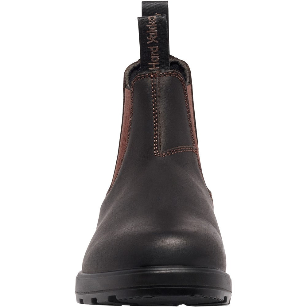 Hard Yakka Men Brunswick Waxy Boots
