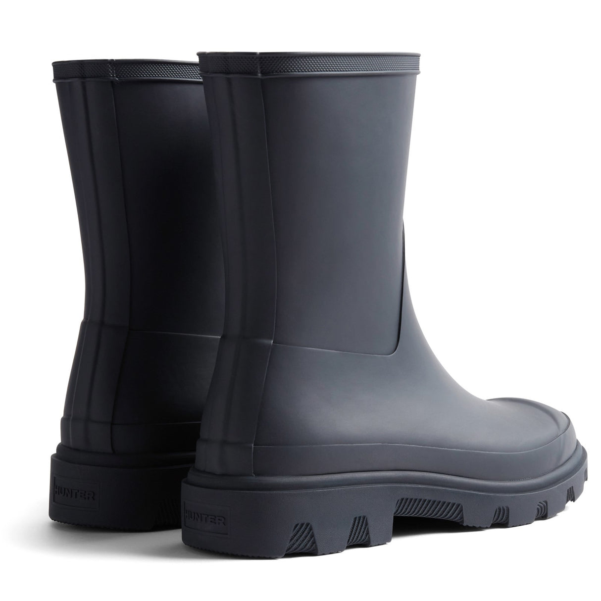 Hunter Women Downpour Short Boot