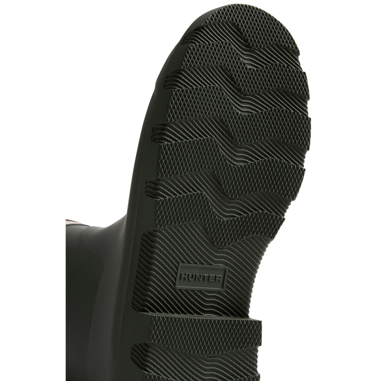 Hunter Women Downpour Short Boot