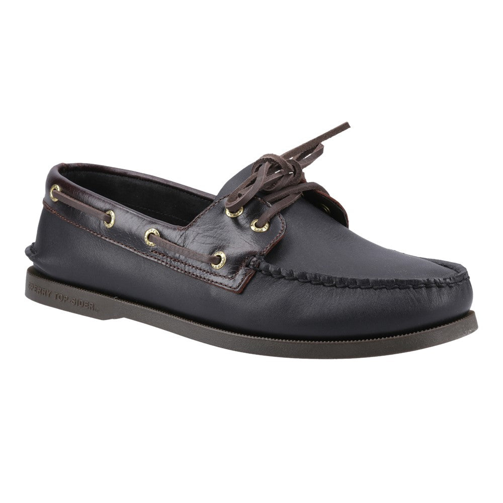 Sperry Men Authentic 2 Eye Boat Shoe
