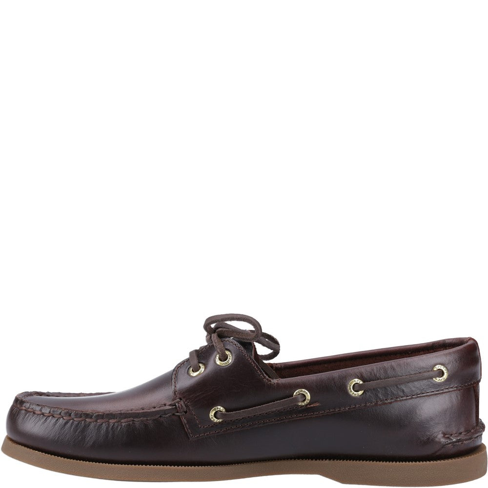 Sperry Men Authentic 2 Eye Boat Shoe