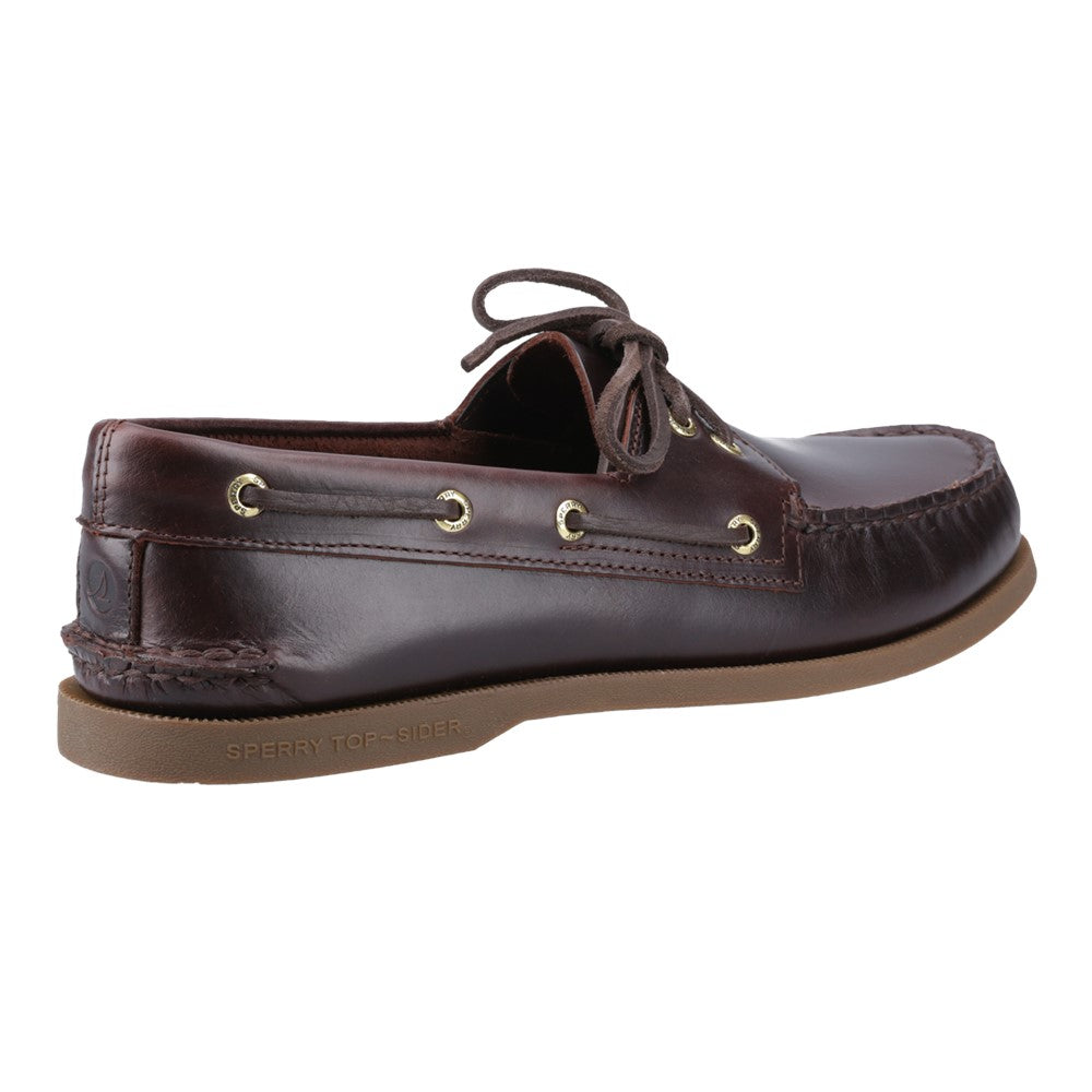Sperry Men Authentic 2 Eye Boat Shoe