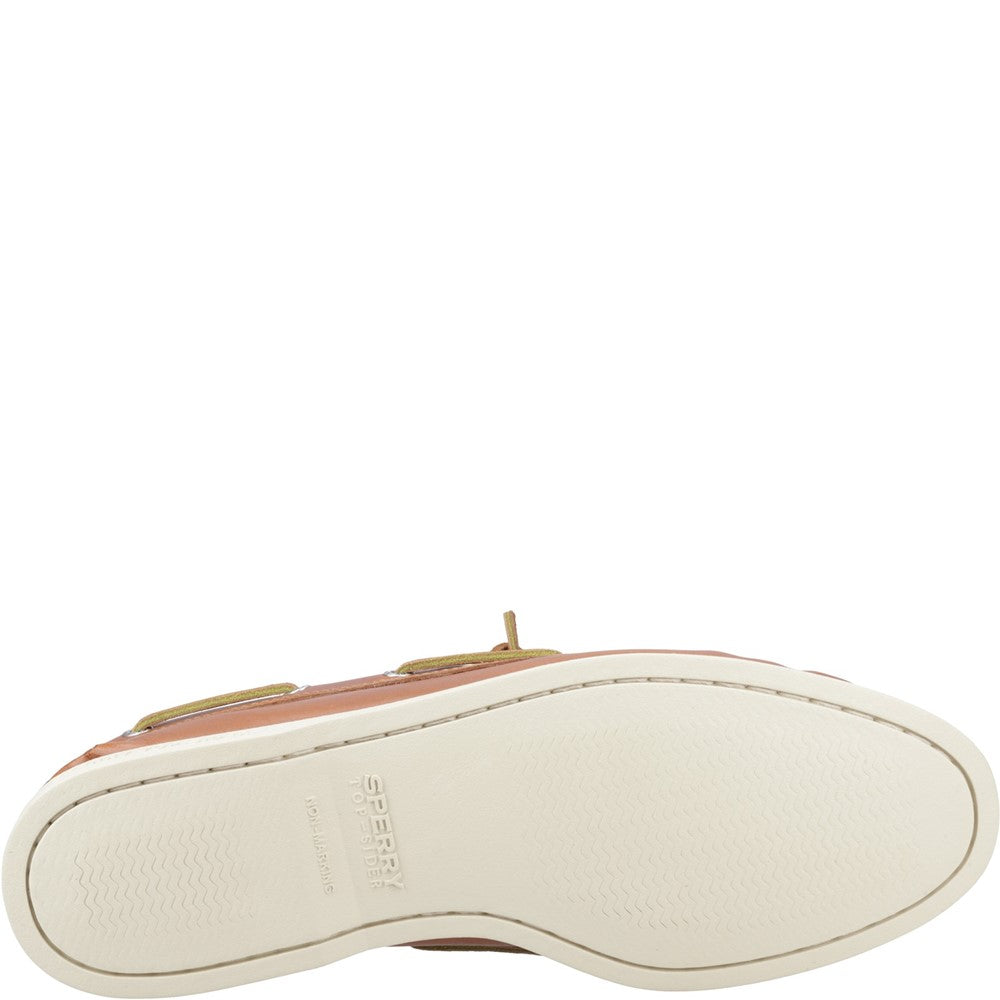 Sperry Men Authentic 2 Eye Boat Shoe