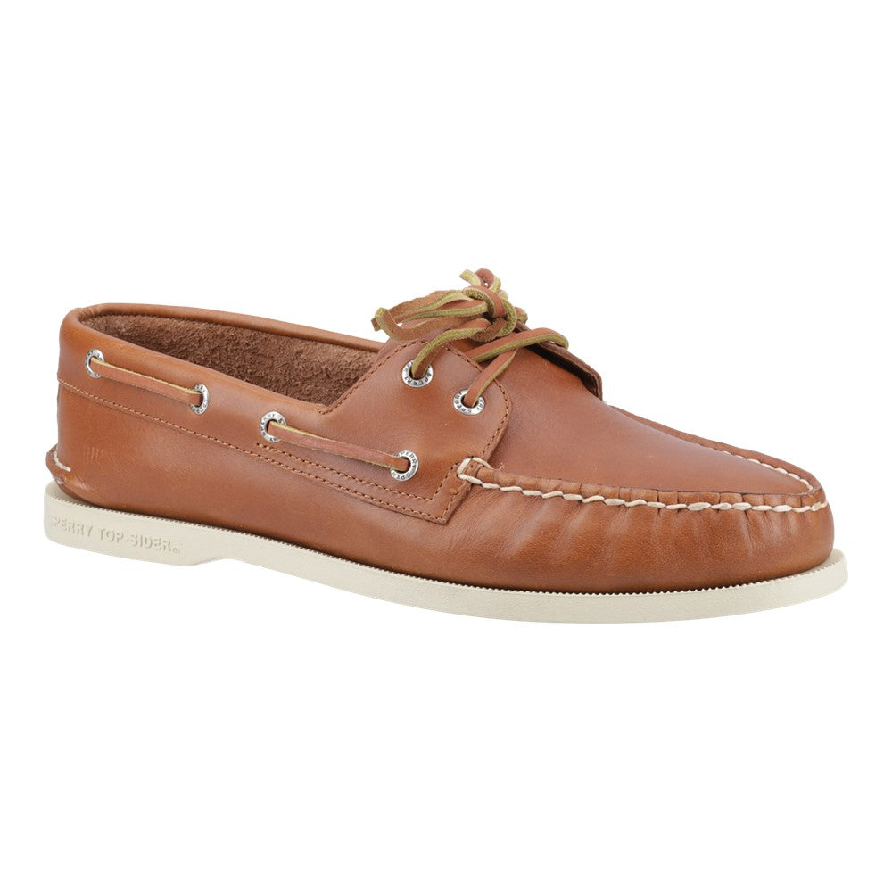 Sperry Men Authentic 2 Eye Boat Shoe