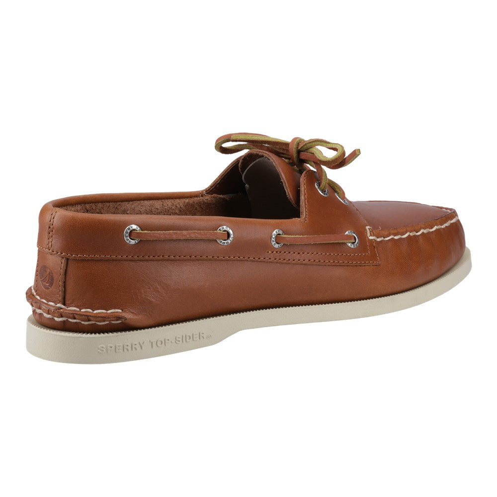Sperry Men Authentic 2 Eye Boat Shoe