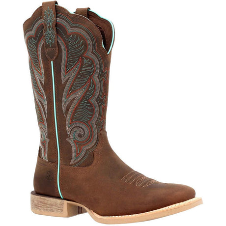 Durango Women Lady Rebel Pro Western Boot Ladies Mid Boot