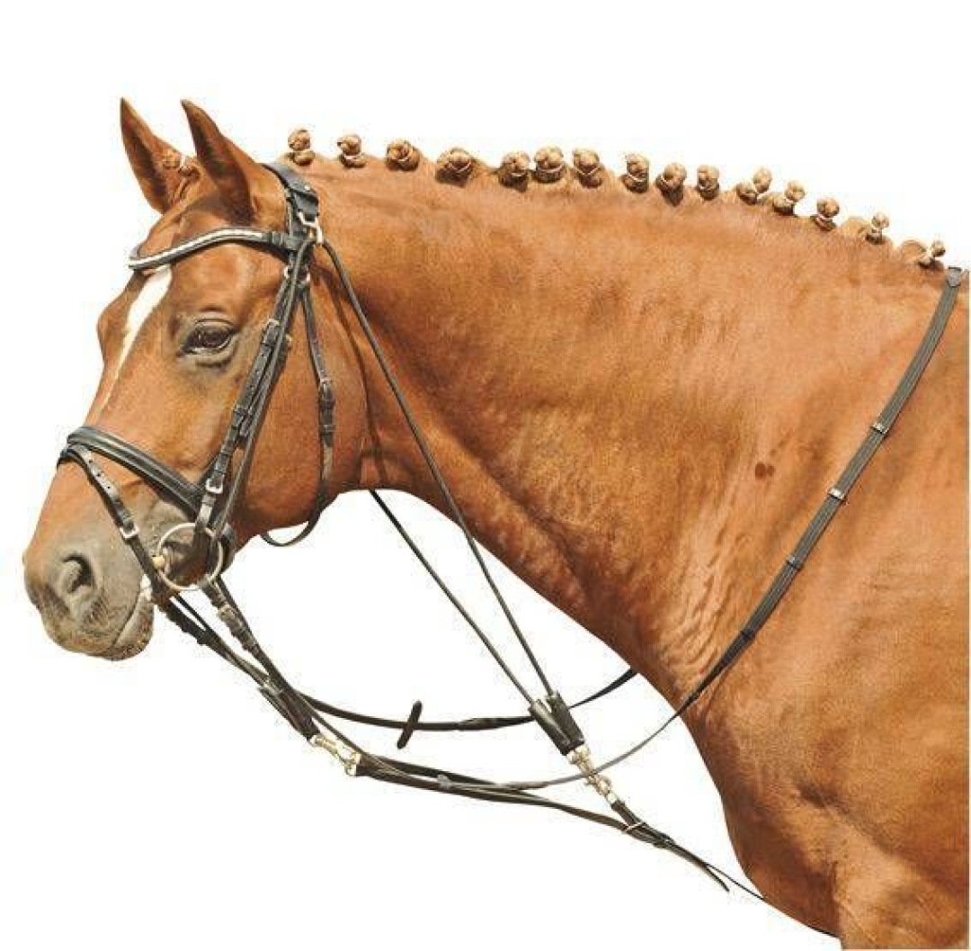 HKM Gogue Training Aid  #colour_black