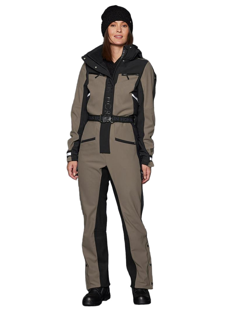 Mountain Horse Jen Softshell Overall #colour_urban-taupe