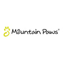 Mountain Paws logo
