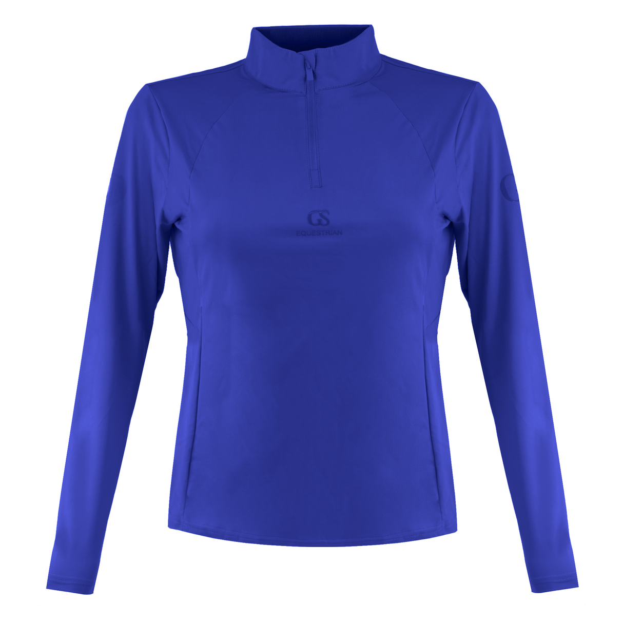 GS Equestrian & Country Revella Long Sleeve Base Layer