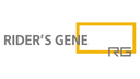 Rider's Gene logo