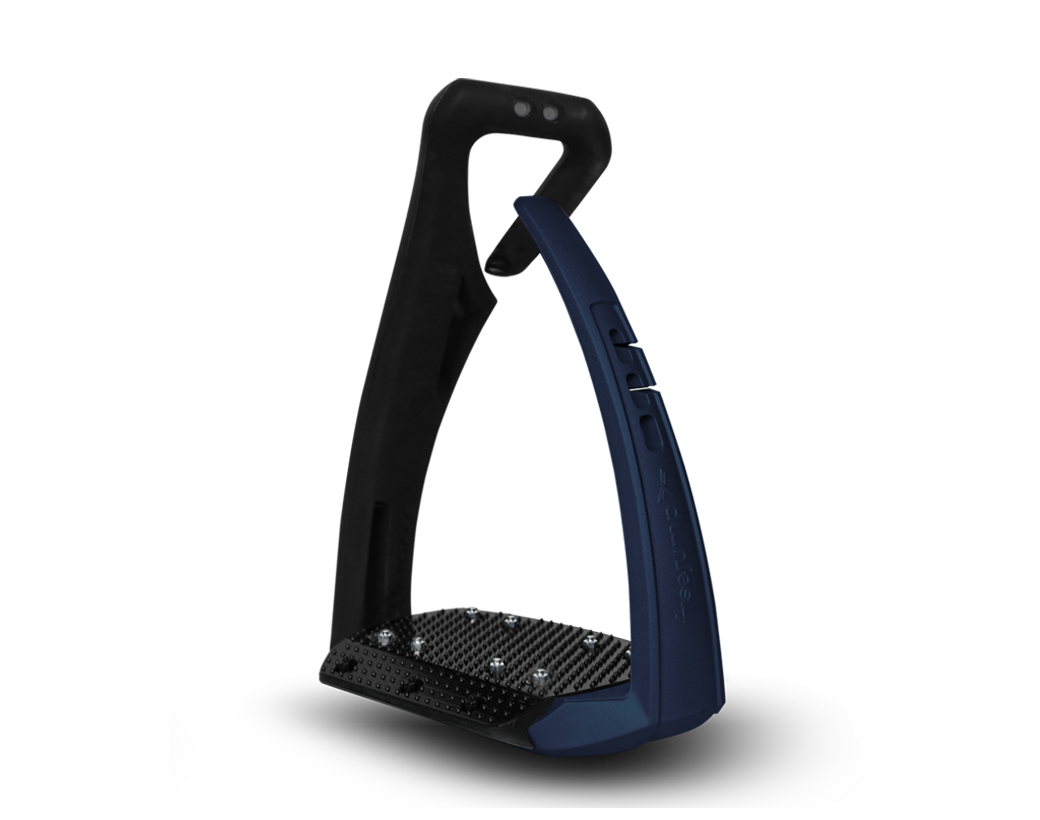 Freejump Soft'Up Pro + Stirrups