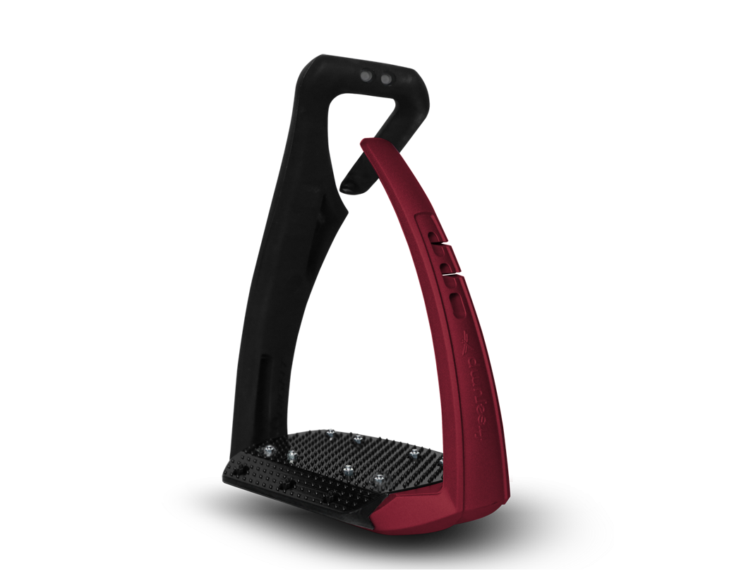 Freejump Soft'Up Pro + Stirrups