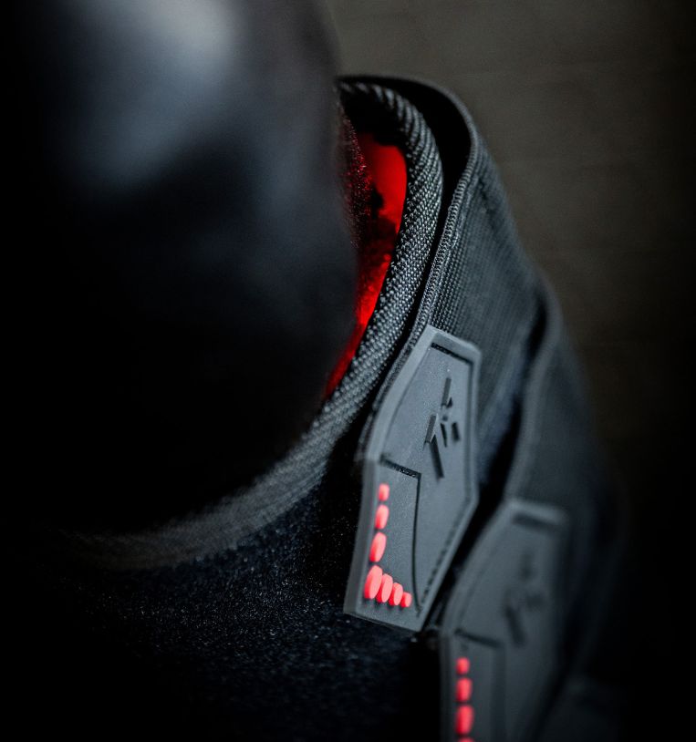 Horseware Ireland LED Red Light Therapy Leg Wrap