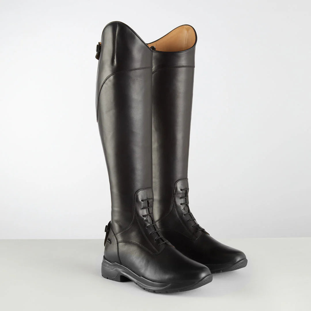 Toggi Avebury Training Boot Slim Fit #colour_black