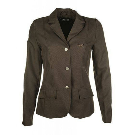 HKM Marbug Wettkampfjacke – Erwachsene