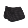 Waldhausen Felix Saddle Pad #colour_black