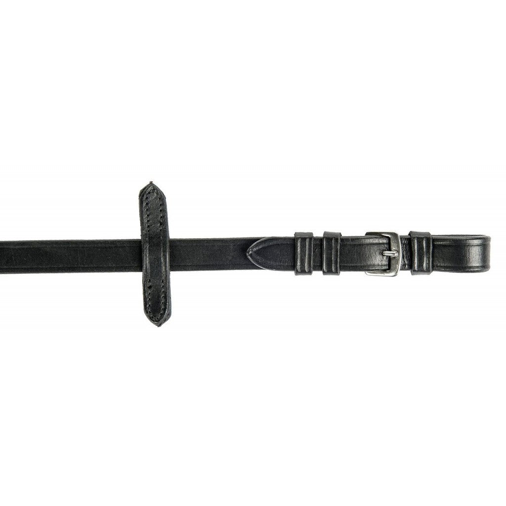 HKM Anatomic Bridle #colour_black