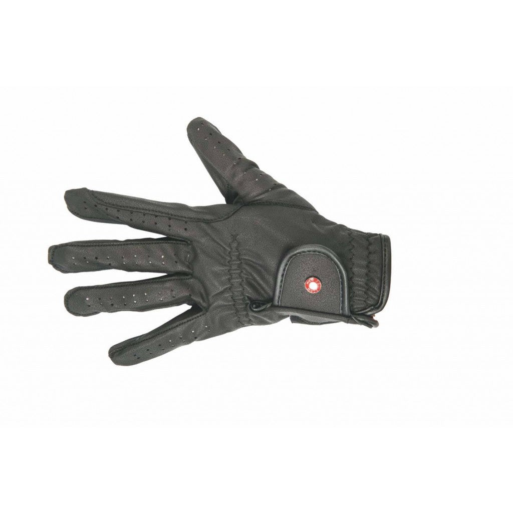 Gants d'équitation souples professionnels HKM