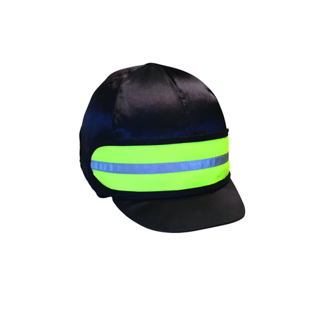 HyVIZ Reflector Elasticated Hat Band