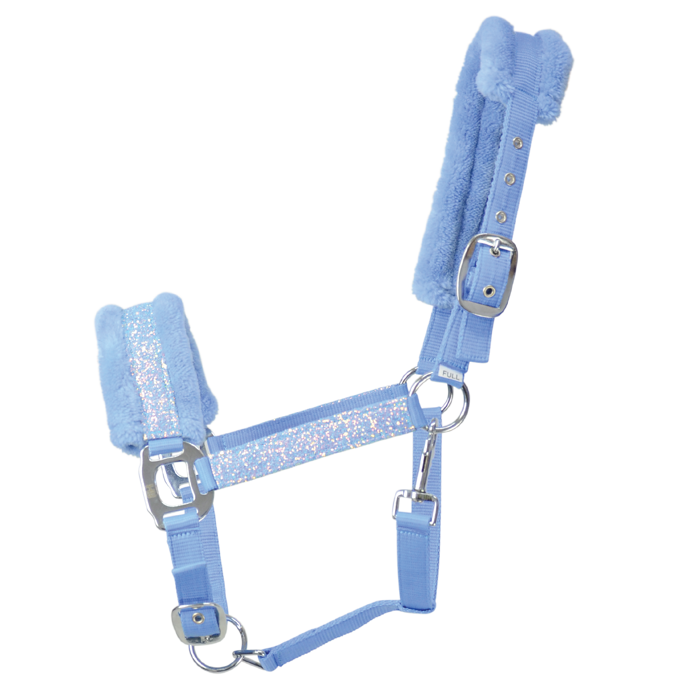 Hy Dazzle Head Collar