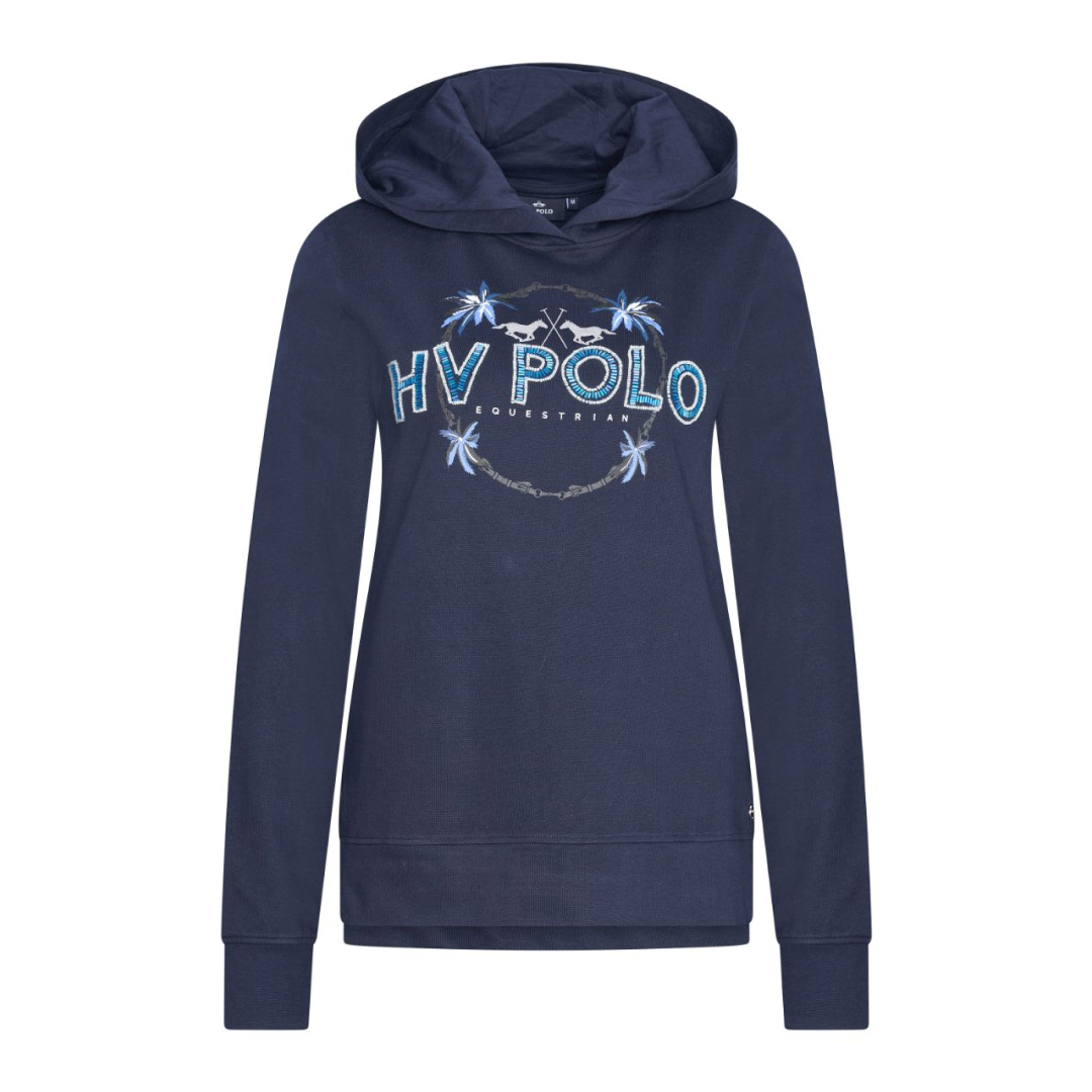 HV Polo Jane Hoodie #colour_navy