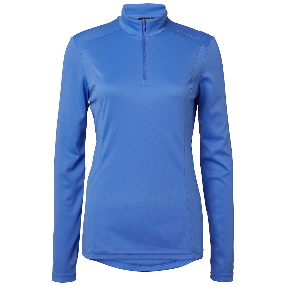 Stierna Halo 2.0 Long Sleeve Base Layer #colour_sport-blue