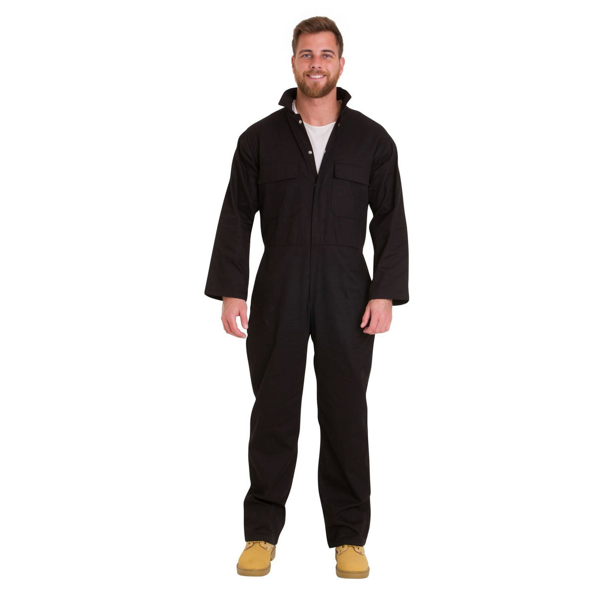 Vêtements de travail GS 100% coton