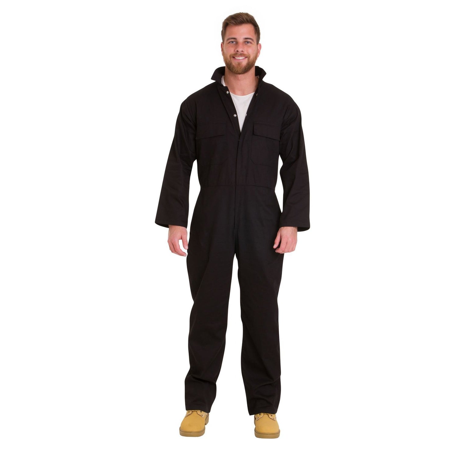 Vêtements de travail GS 100% coton